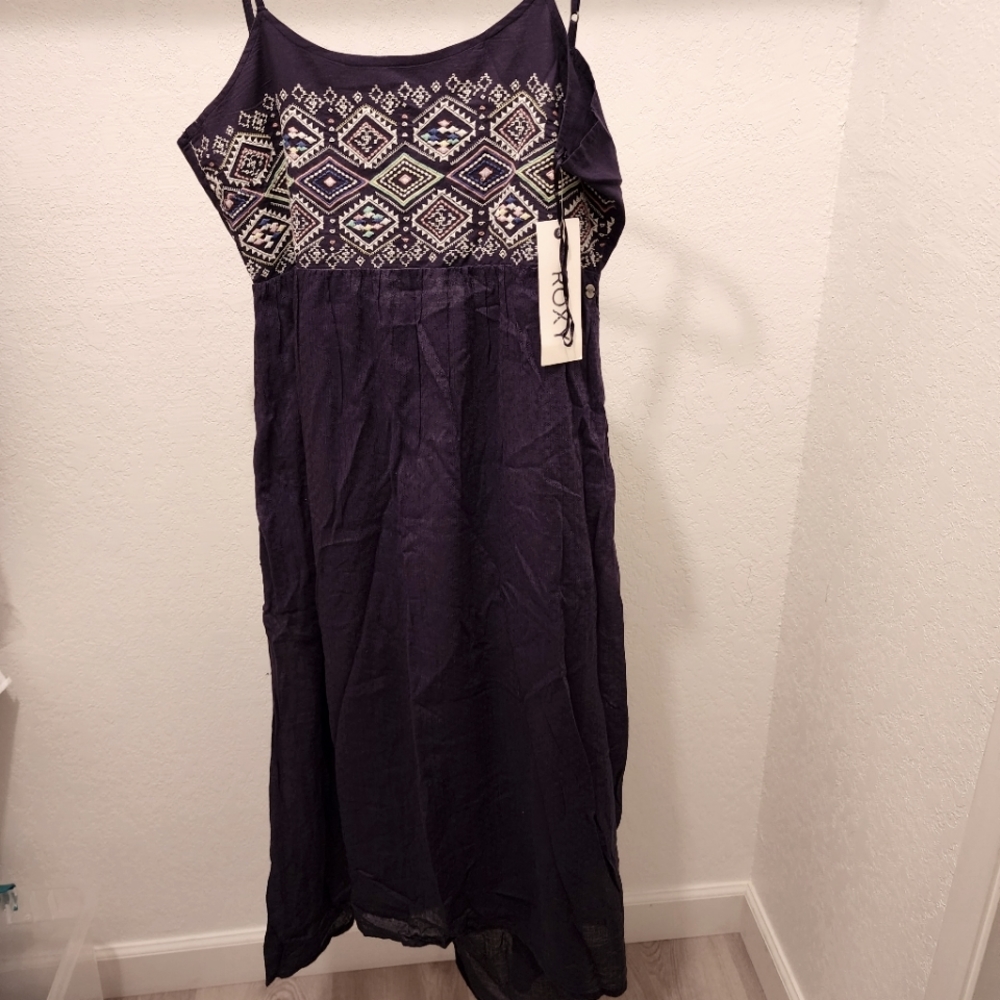 Roxy dress
